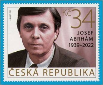 1187 / 1238 ** - 2023 kompletní čistý (neražený) ročník